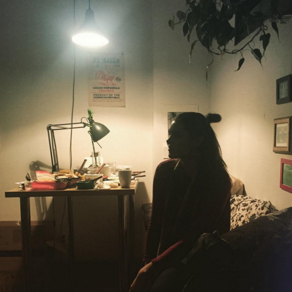 Meet your Posher, Simone